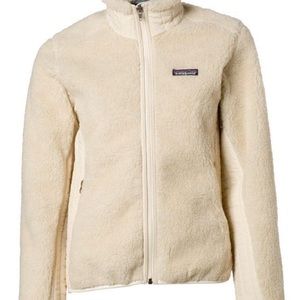 Patagonia Sherpa Fleece Jacket - Great Condition!